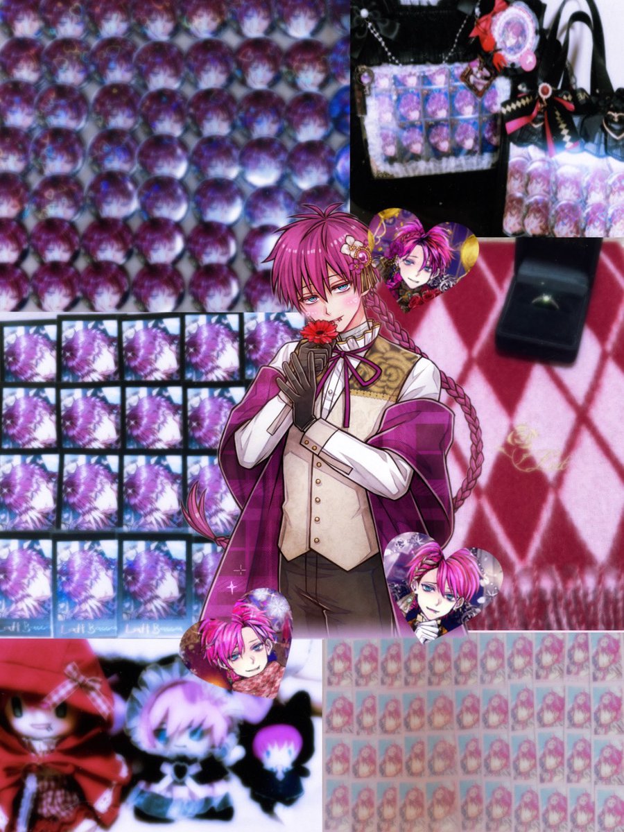 🍀@タグ垢 tweet media