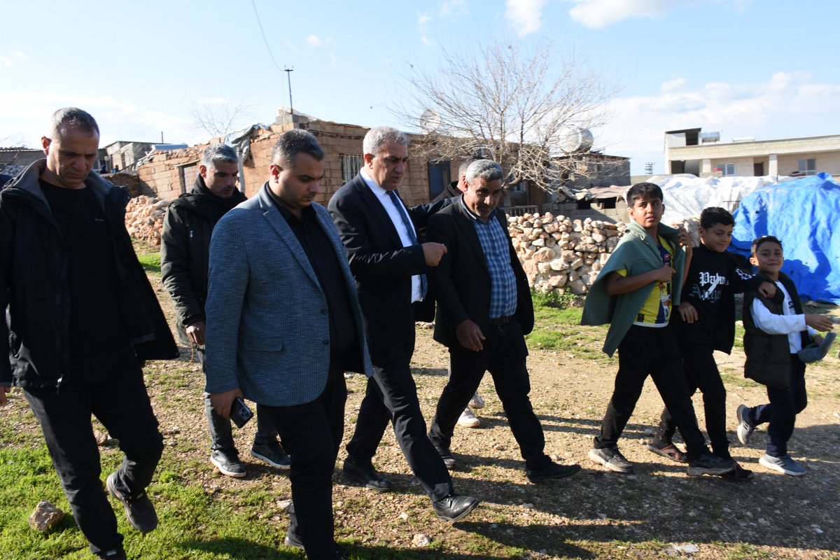 Hilvan Belediyesi tweet media