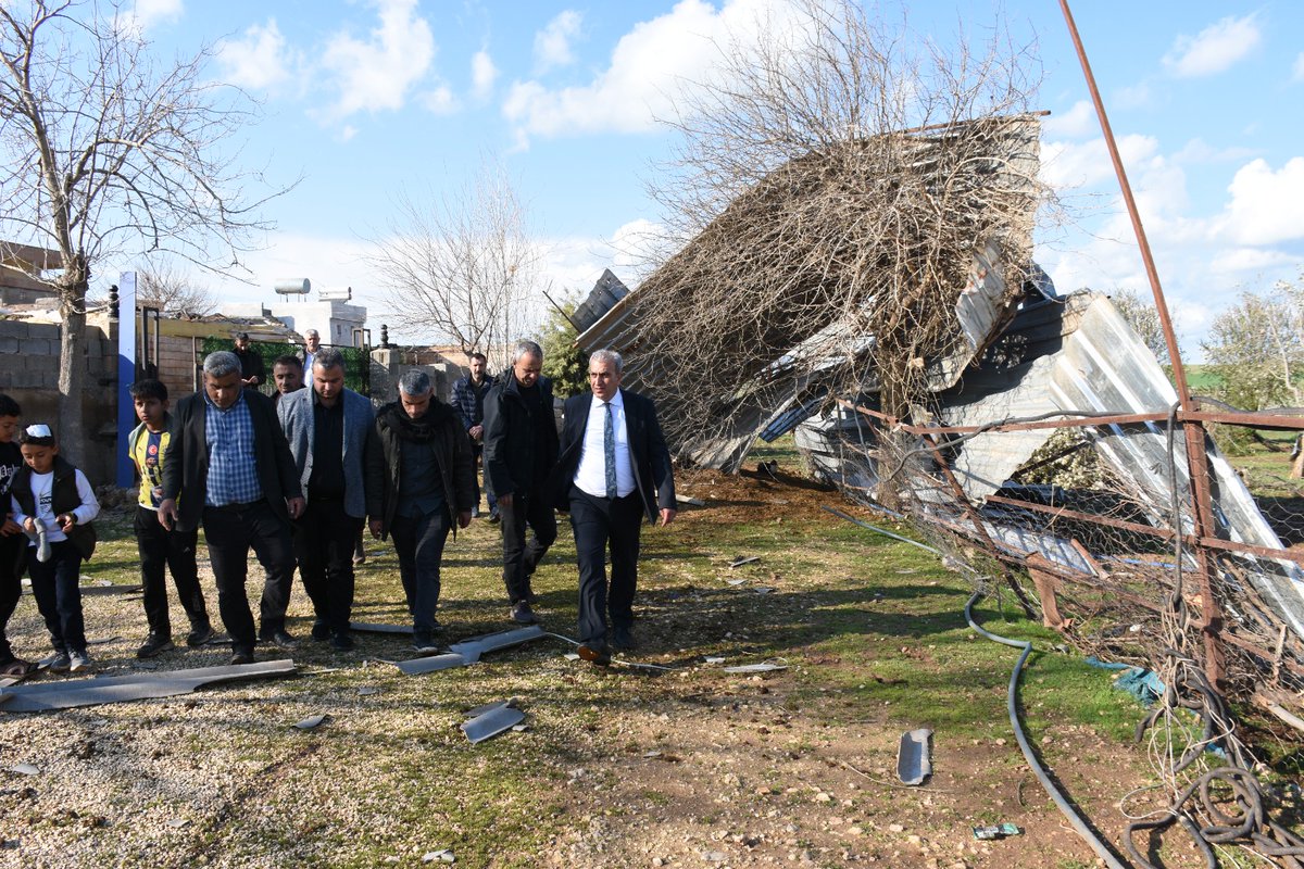 Hilvan Belediyesi tweet media