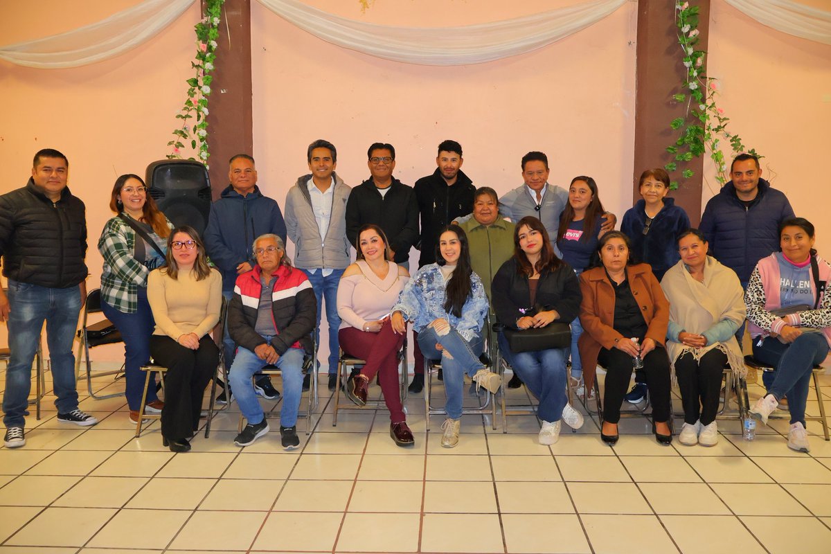 Benjamín Rico tweet media