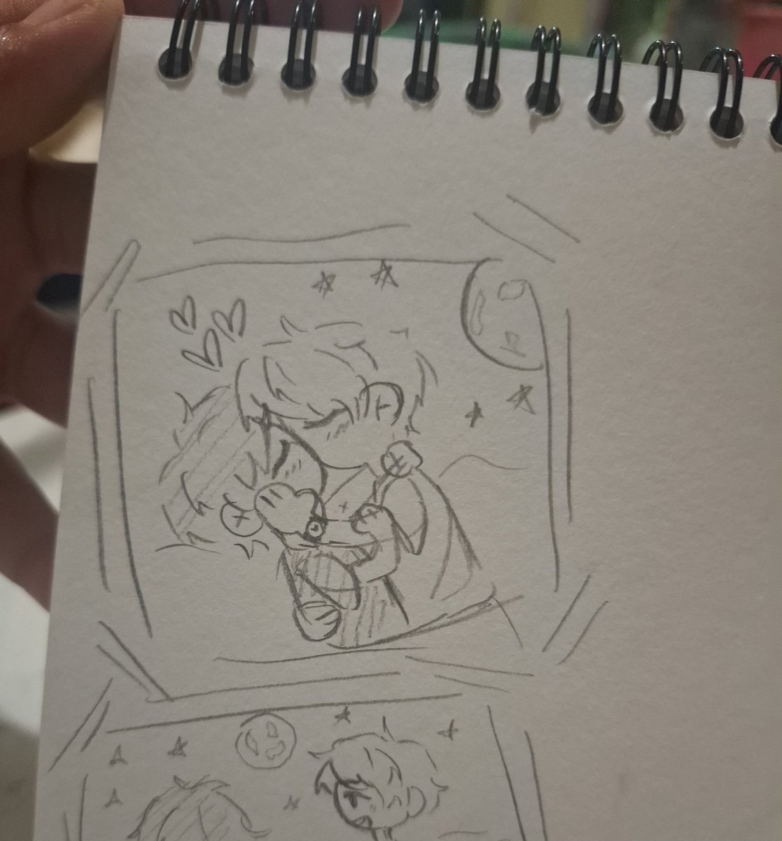 alee garlit tweet media