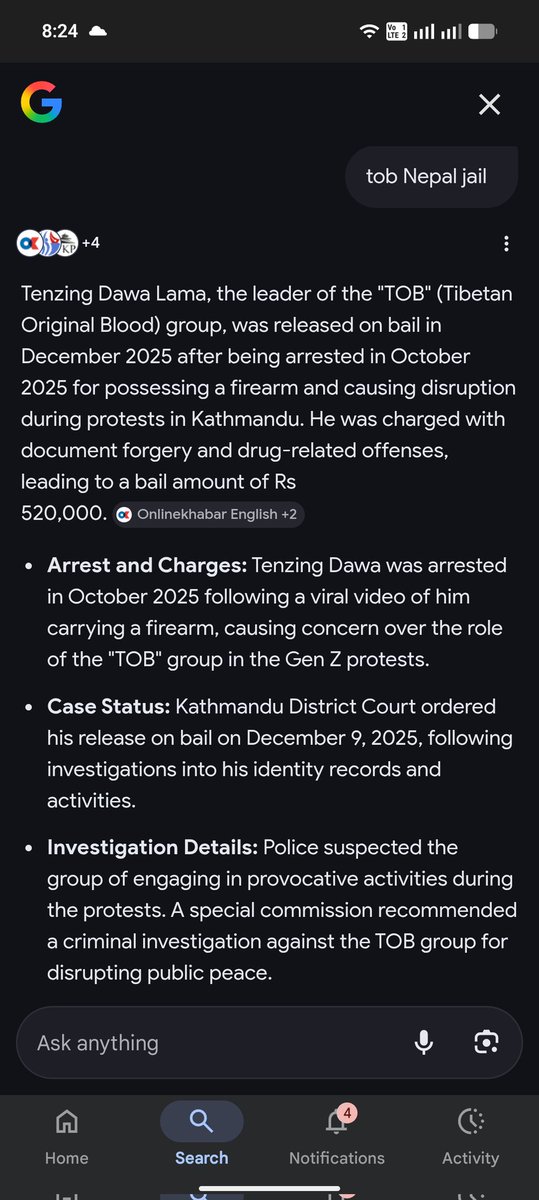 Samir Poudel tweet media