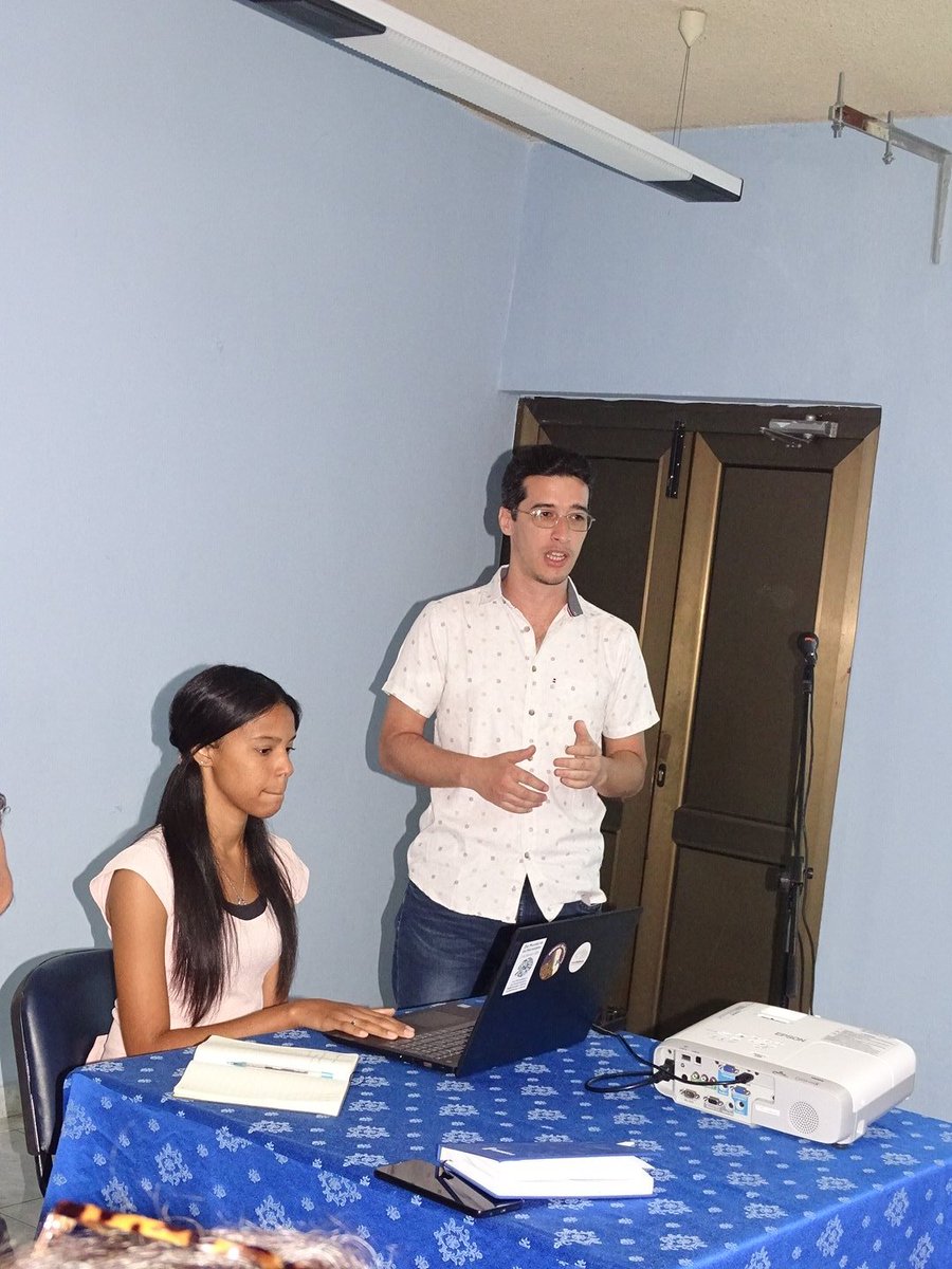 Tarea Vida Cuba tweet media