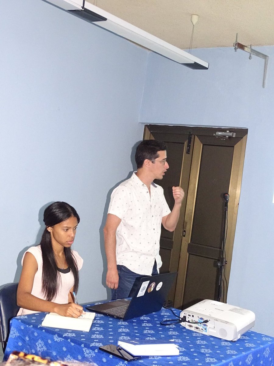 Tarea Vida Cuba tweet media