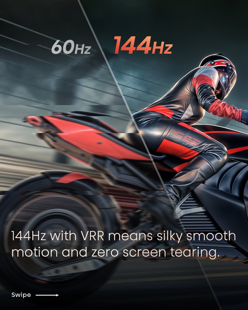 Hisense South Africa tweet media