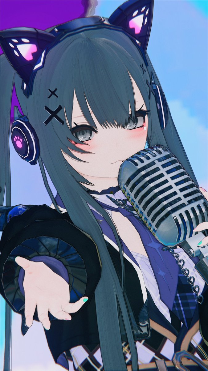 Yunico tweet media