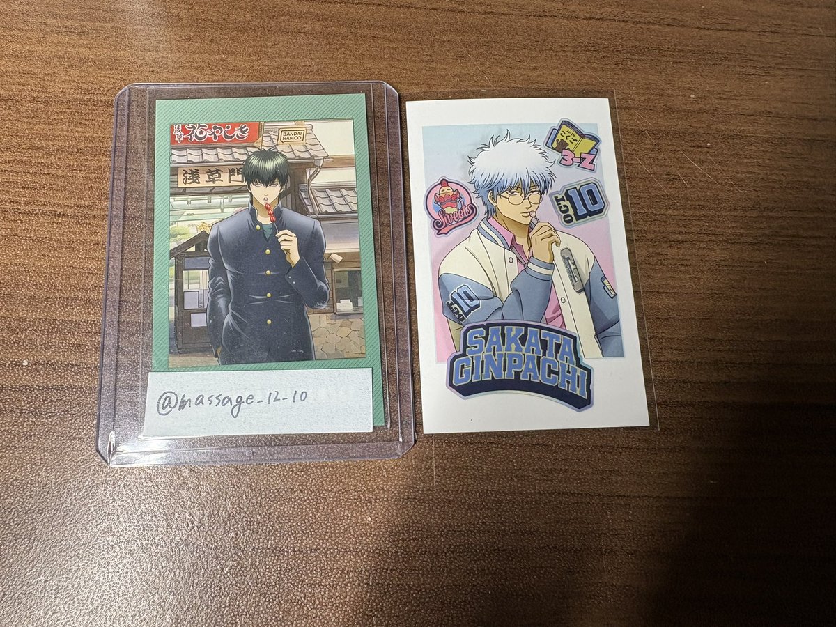 みも@プロカ必読 tweet media