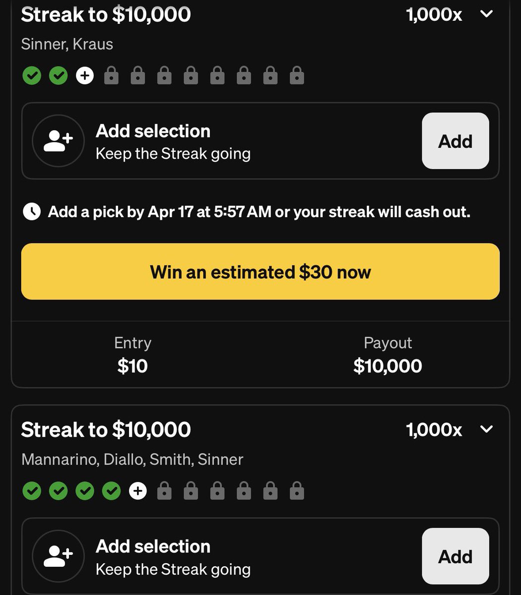 DropShotPoints tweet media