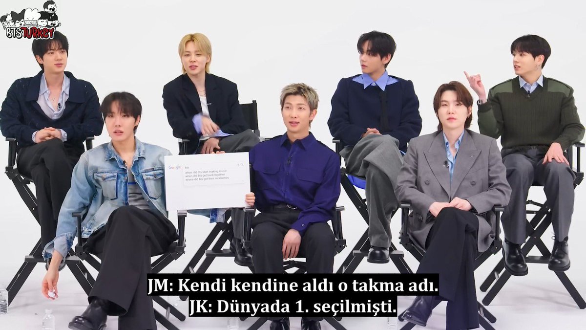 BANGTAN TÜRKİYE 🇹🇷 | ⊙⊝⊜ tweet media