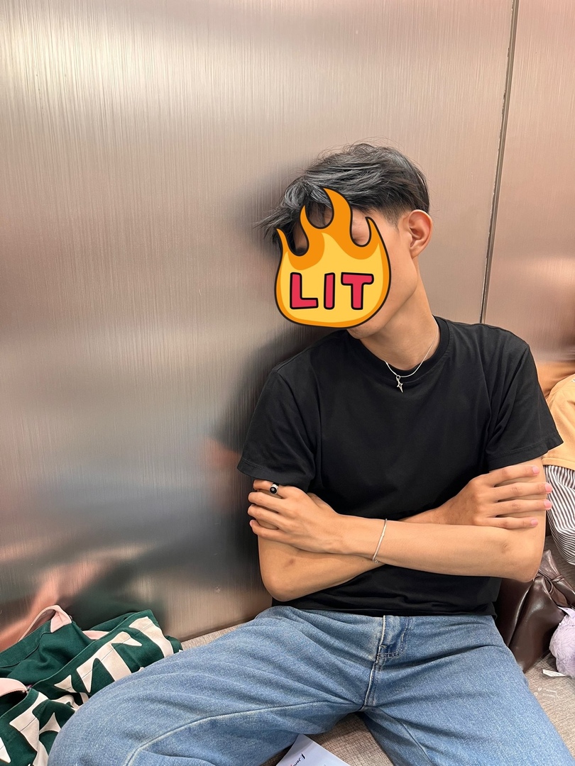 BUKAN BASE RATED tweet media