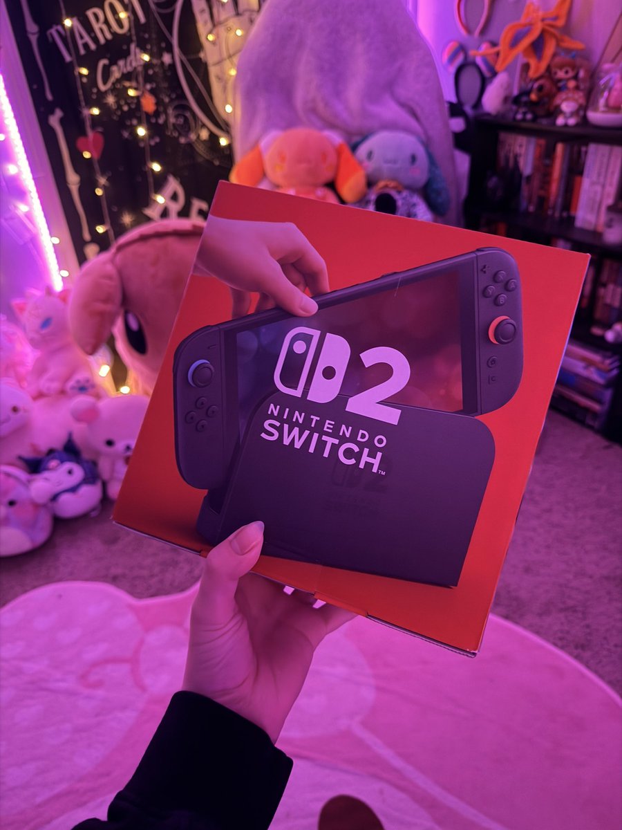 Yayden ✨ tweet media