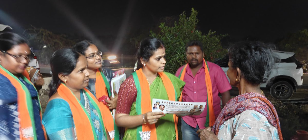 Dr Mohanapriya Saravanan tweet media