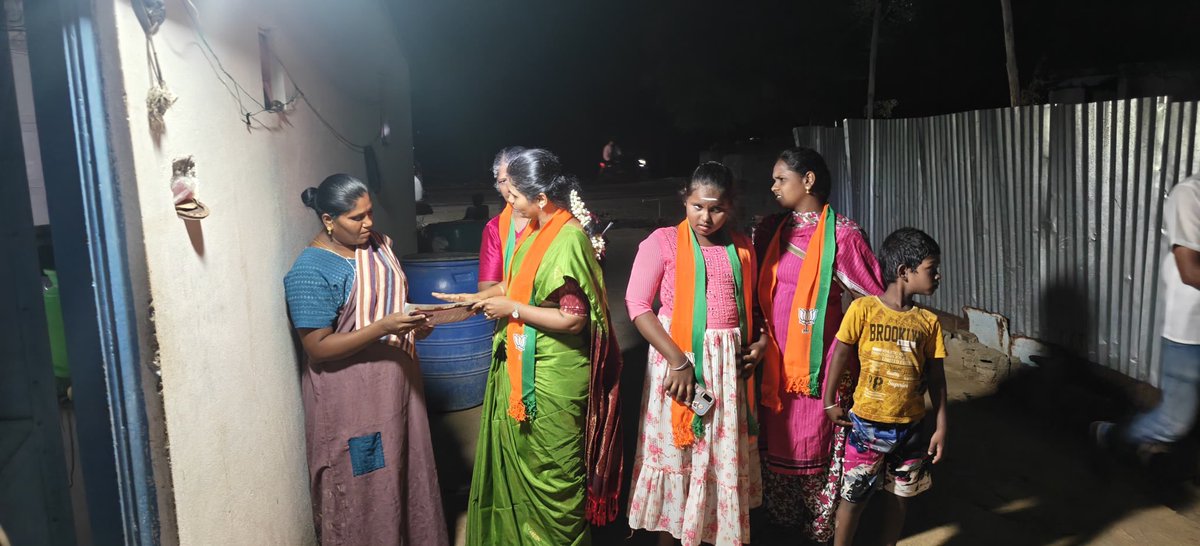 Dr Mohanapriya Saravanan tweet media