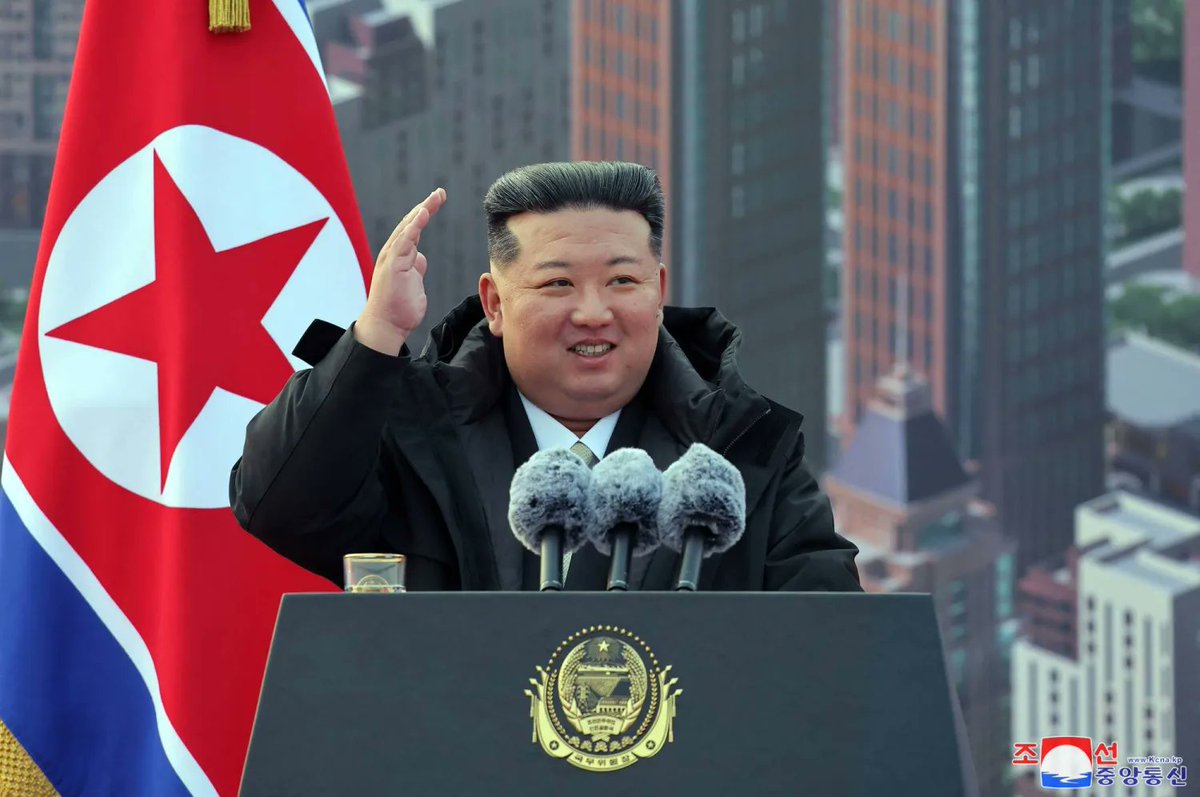 The Middle East tweet media