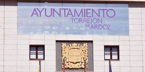 Torrejonnoticias tweet media