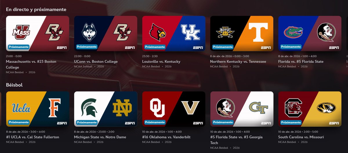 CROSSOVER | Series y películas tweet media