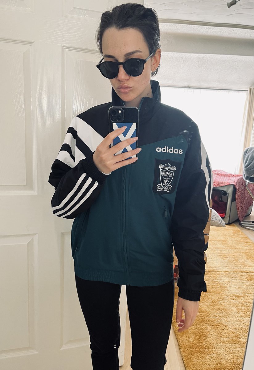 Polly ❤️ tweet media