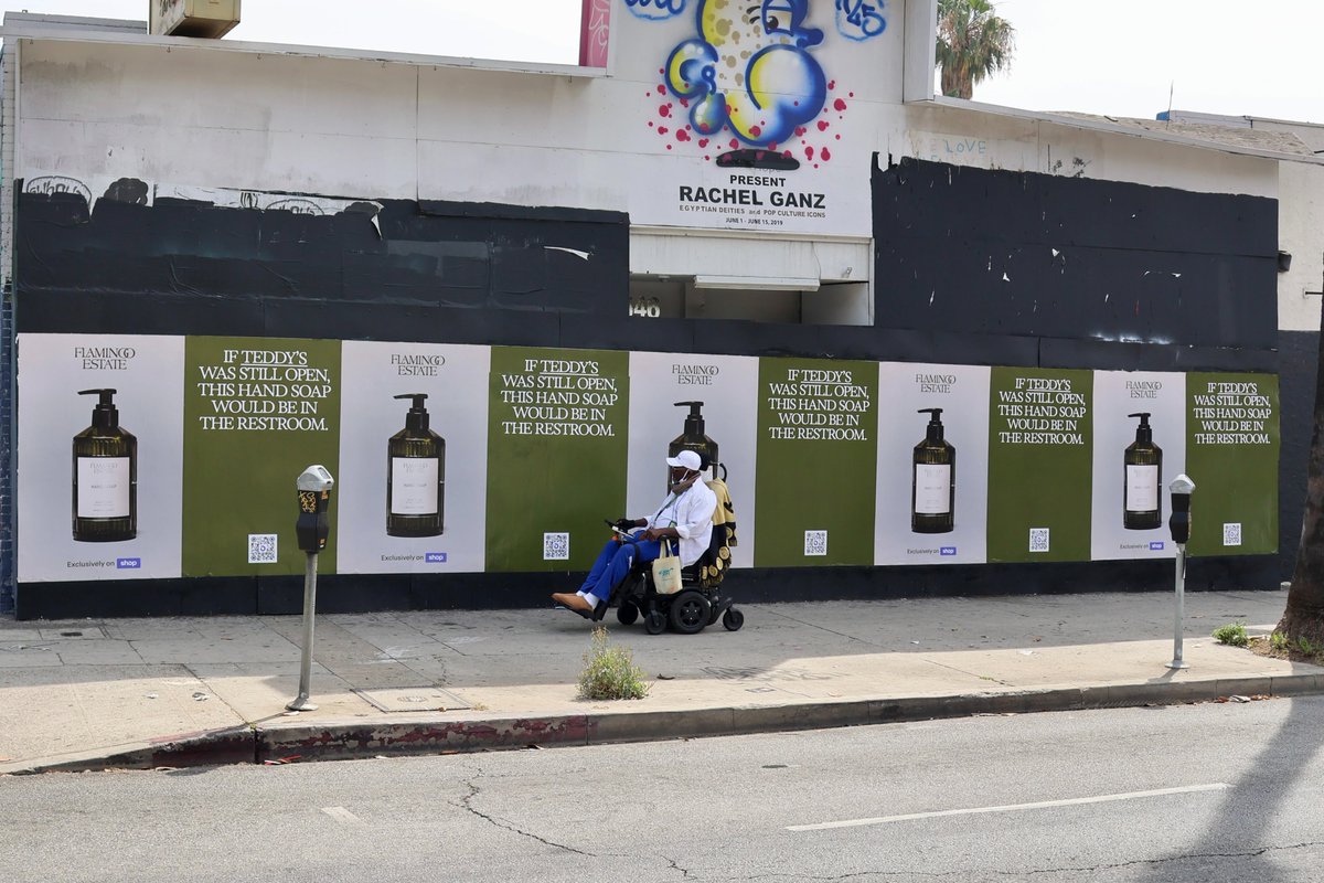 Brian Rappaport tweet media