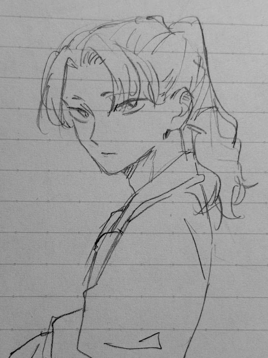 蛍雲 tweet media