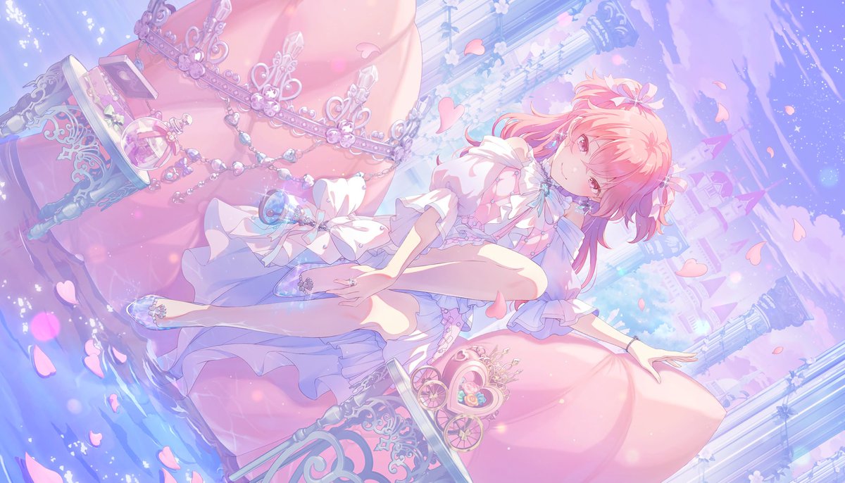 世莉ナズナ tweet media