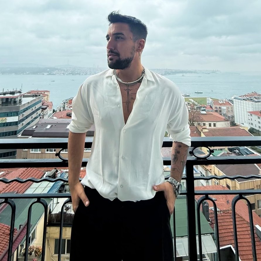 Boşuna Tıklama tweet media