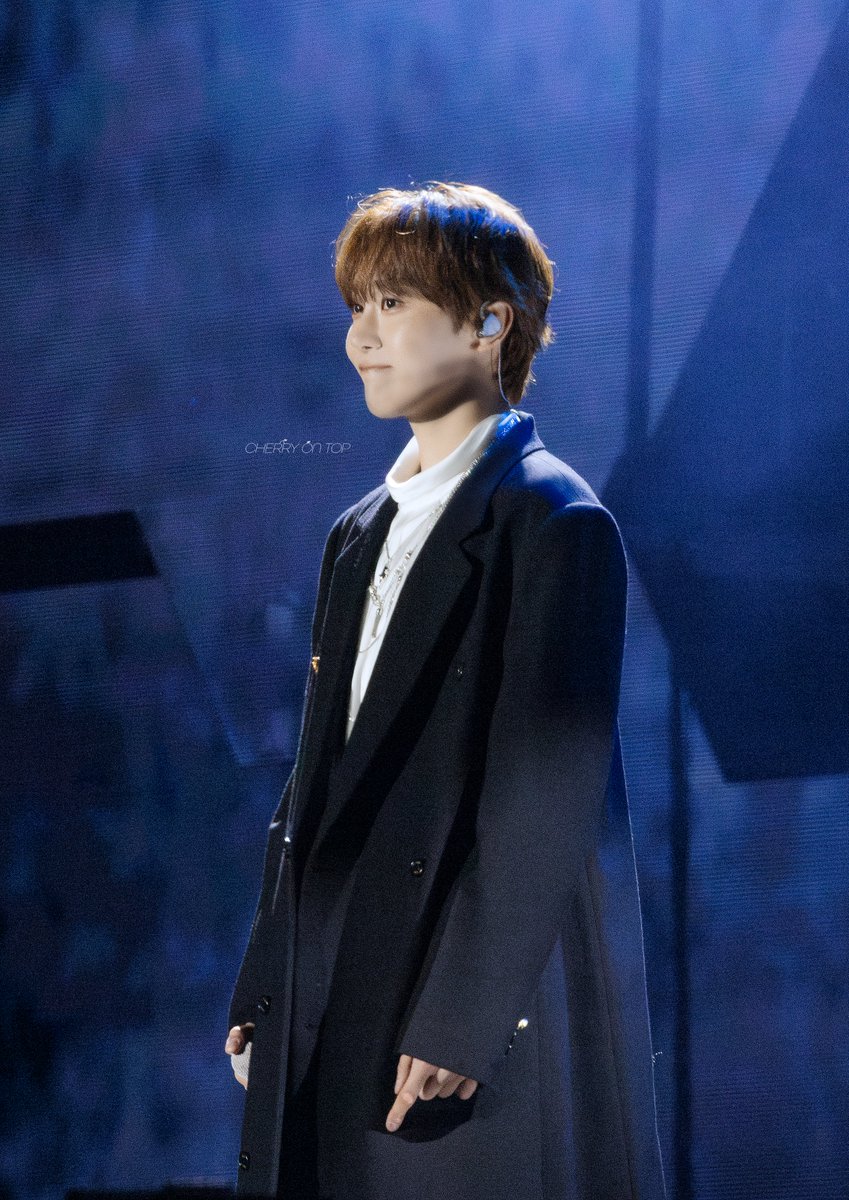 Cherry0n_TOP_'s tweet photo. 260405 SEVENTEEN WORLD TOUR [NEW_] ENCORE - D2

억수로... 동글...🍊

#SEVENTEEN #세븐틴 #セブチ
#승관 #SEUNGKWAN  #スングァン https://t.co/UsavouHNlh