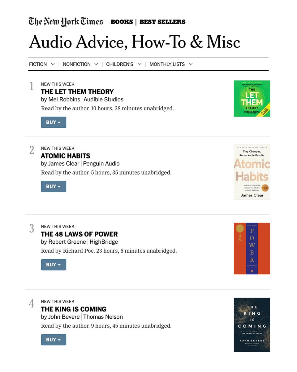 John Bevere tweet media