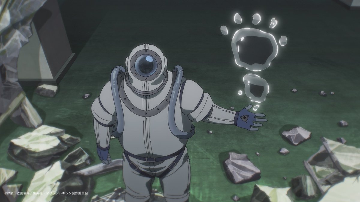 マリッジトキシン【公式】 tweet media