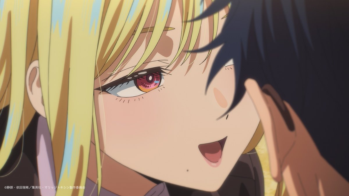 マリッジトキシン【公式】 tweet media