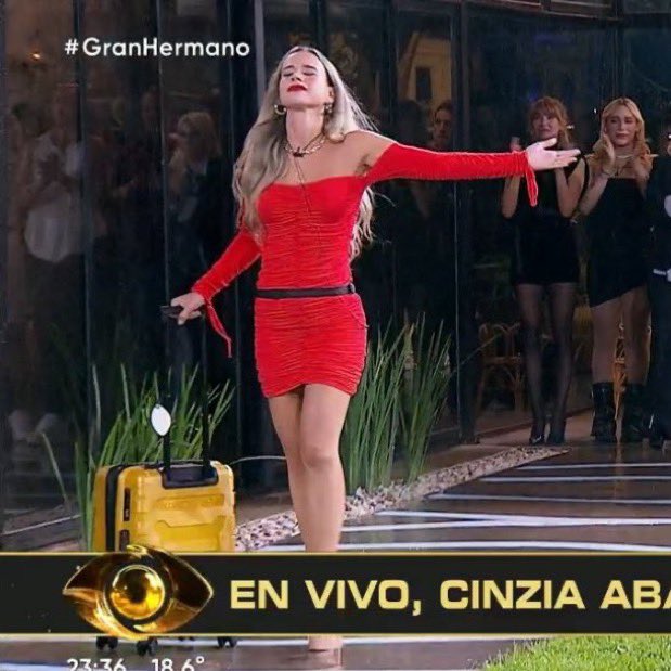 julianation_'s tweet photo. ANDREA DEL CHORRA NO VUELVE A #granhermano https://t.co/kurB3dDm1l