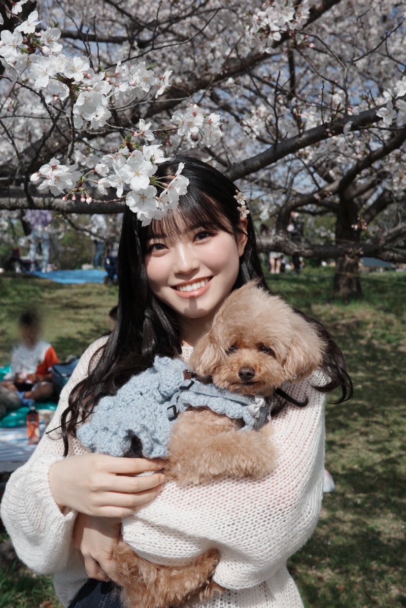 黒島咲花【NMB48８期生】 tweet media