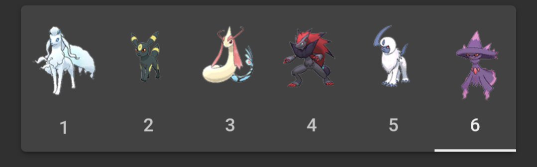 Danielle tweet media