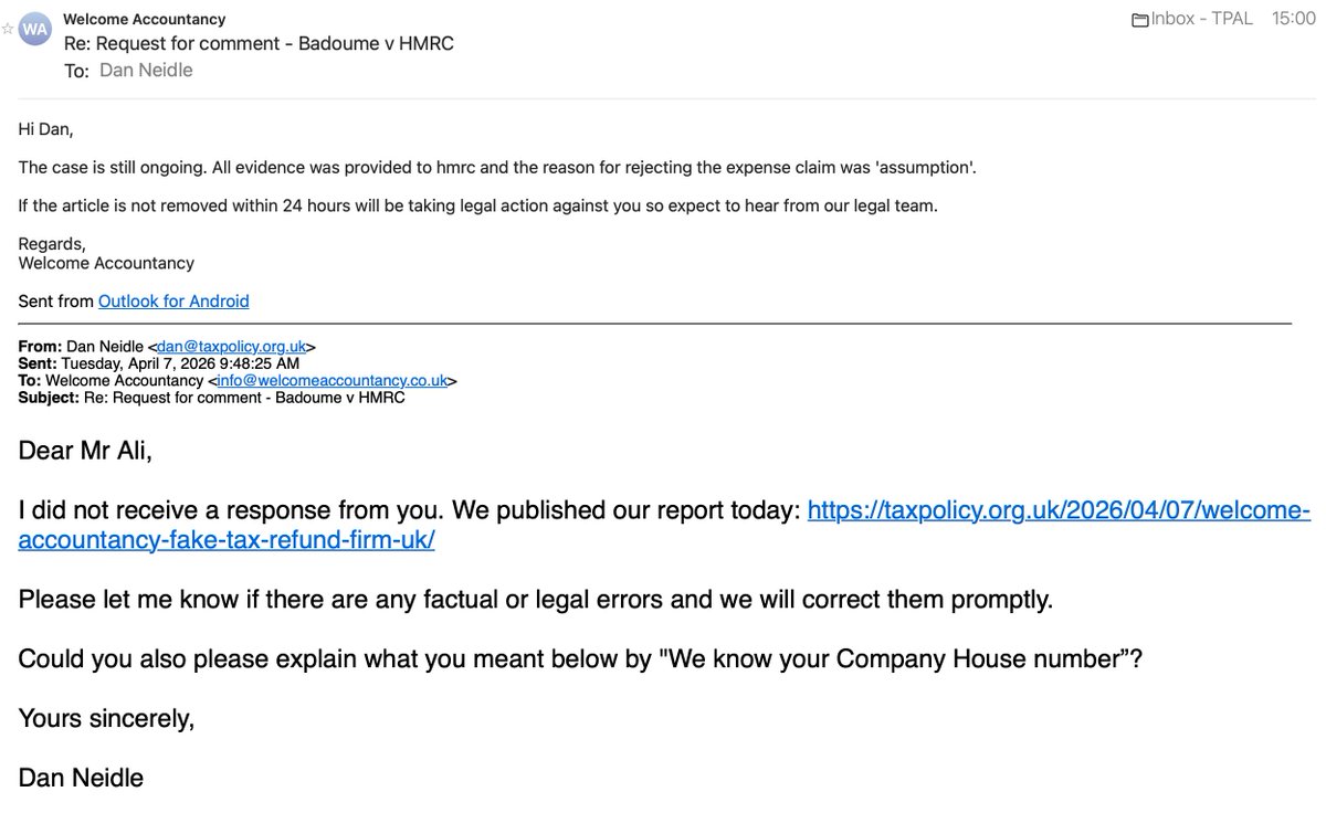 Dan Neidle tweet media