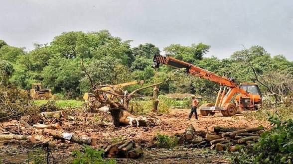 Raju Parulekar tweet media