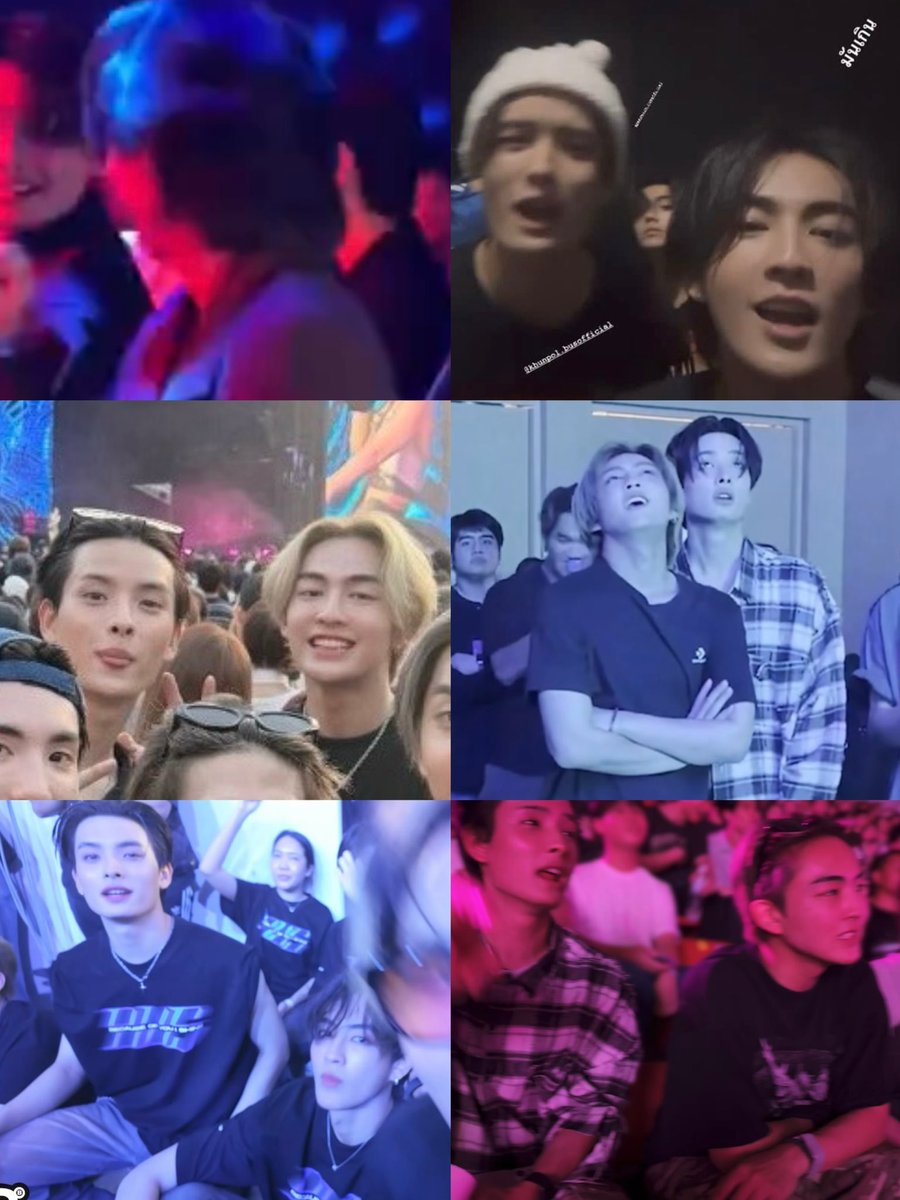 อยากให้ขุนฮ้าทดูคอนข้างกันทุกที่เลย ♡
