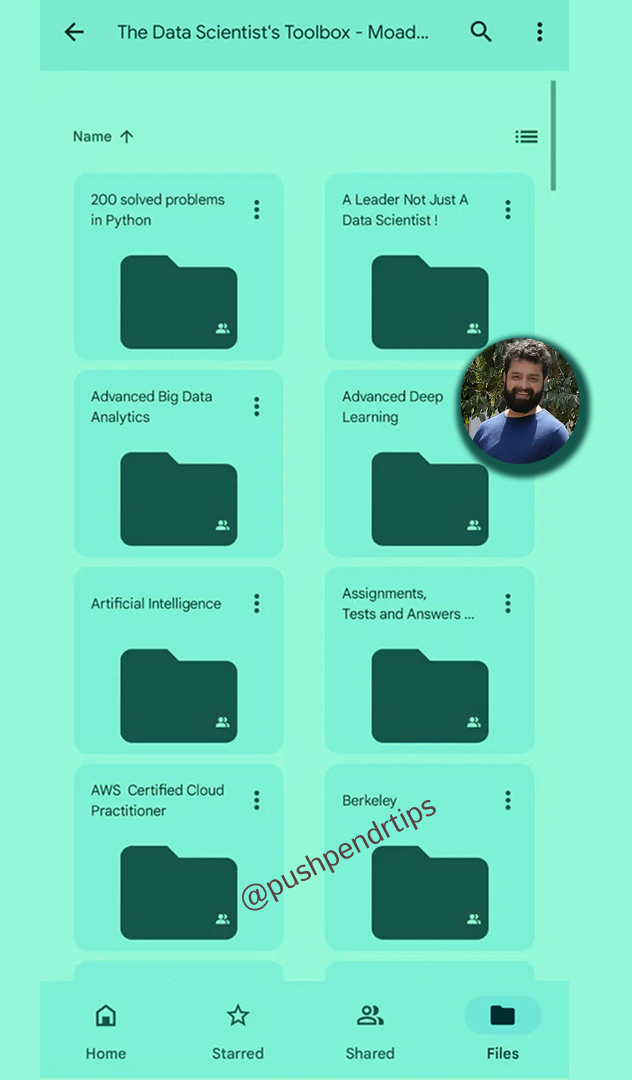 Pushpendra Tripathi tweet media