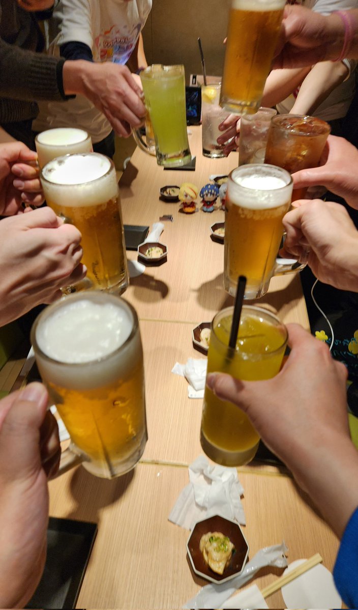 とぅー⚡4/6EXPO tweet media