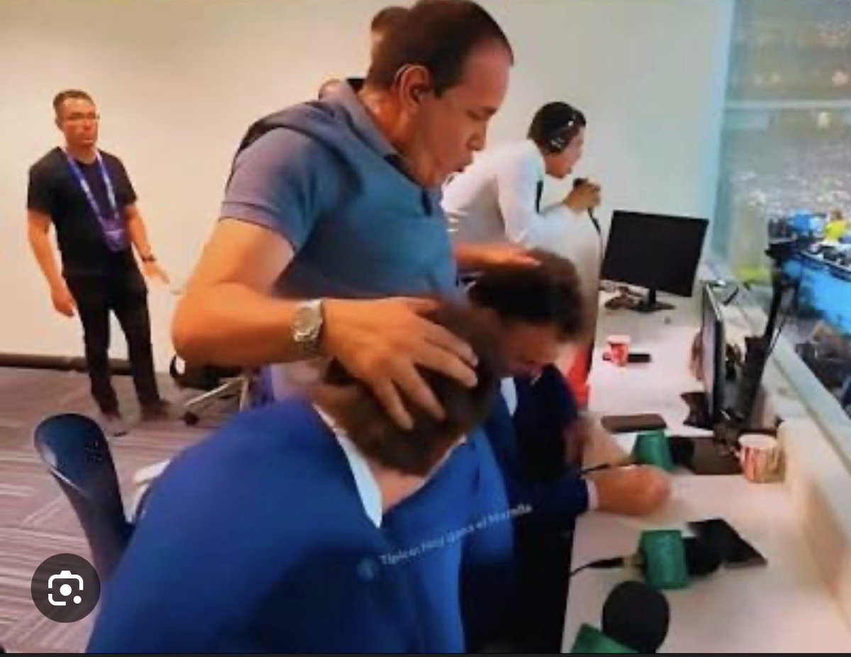luis   vazquez tweet media