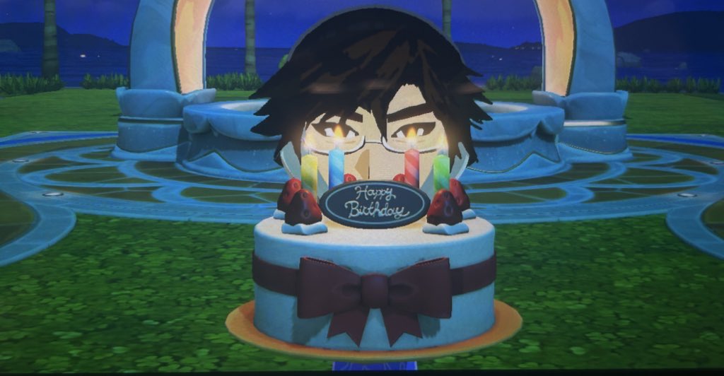 Uﾀﾞﾝ tweet media