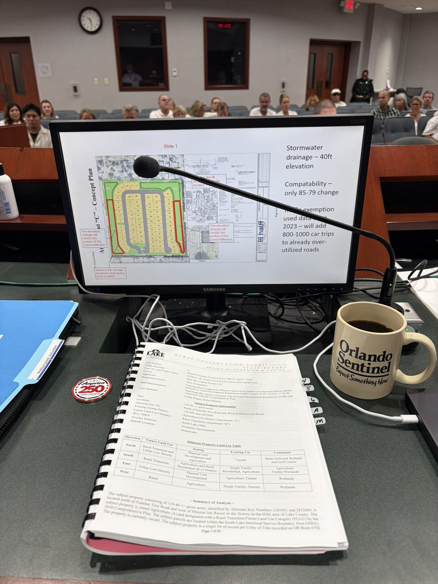 Anthony Sabatini tweet media