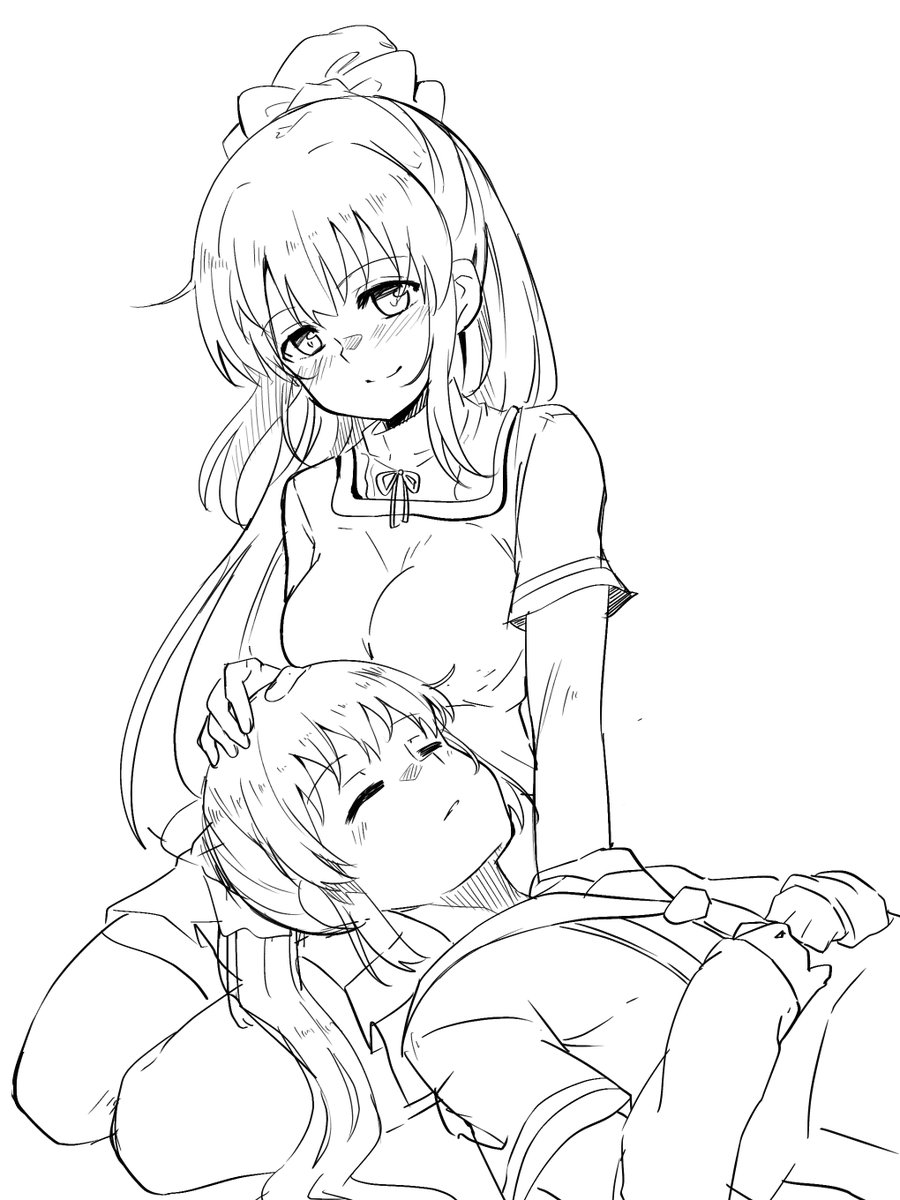 うや@原稿作成中 tweet media