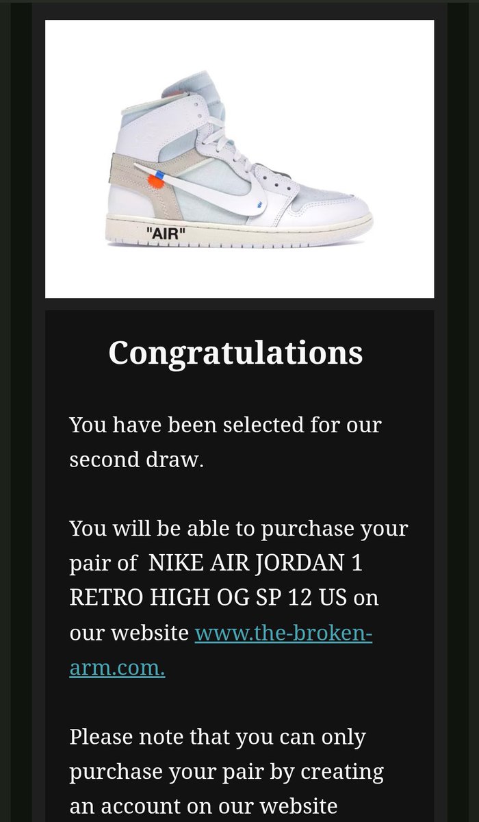 Sneakerologue tweet media