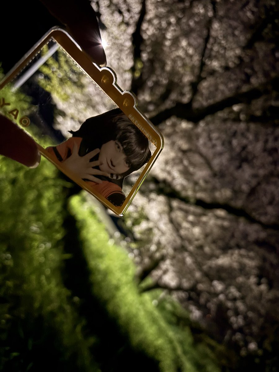 まっきぃ tweet media