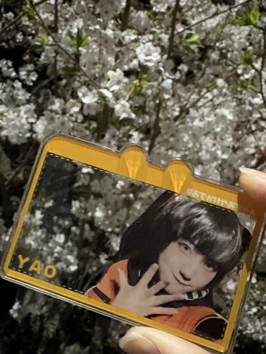 まっきぃ tweet media