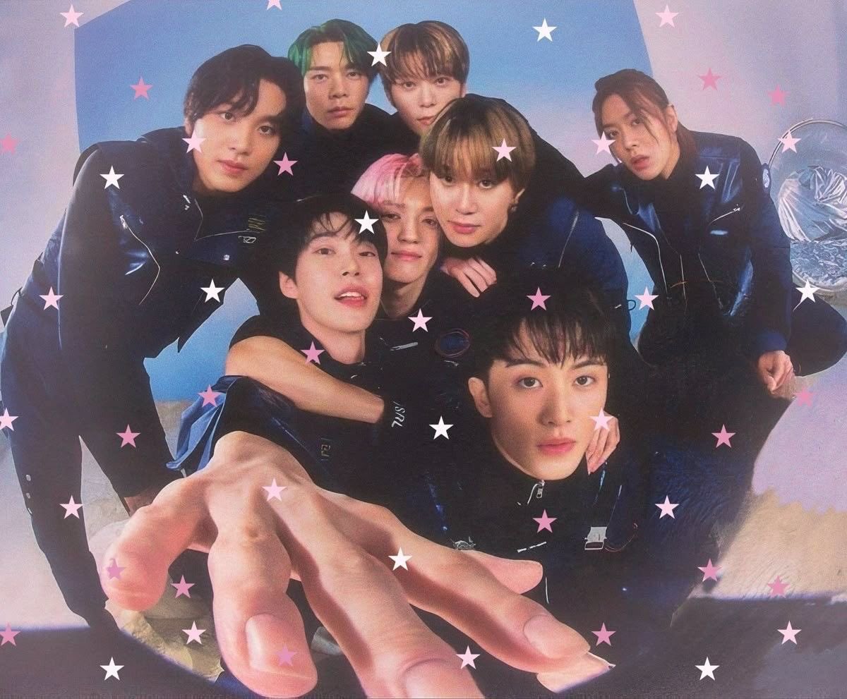 angel #7 tweet media