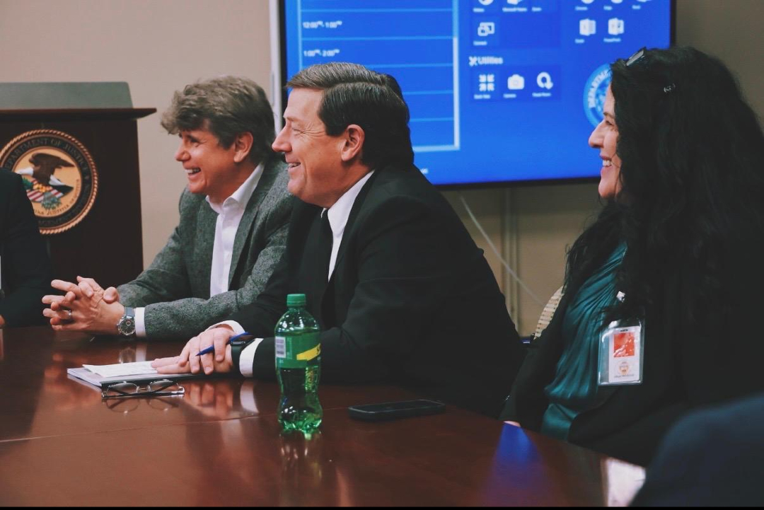 Real Cynthia Hughes tweet media