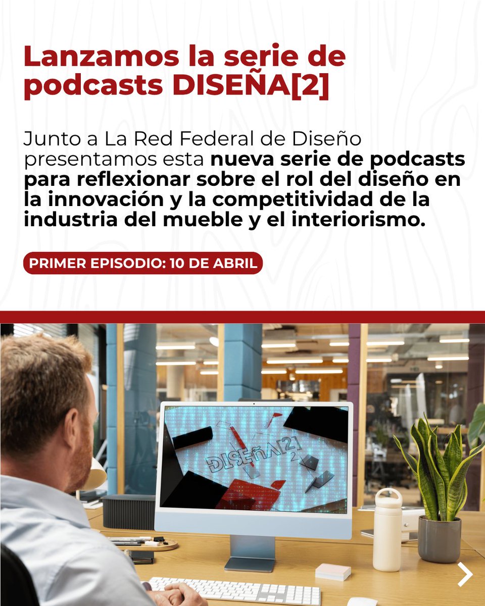 ASORA Madera y Tecnología tweet media