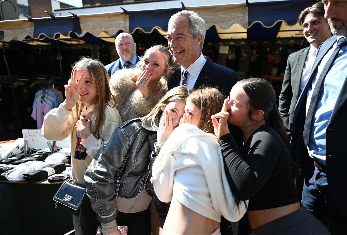 Reform Warwickshire tweet media