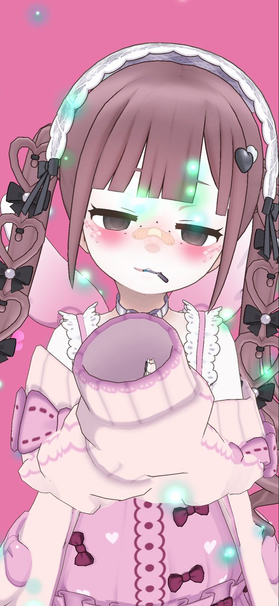 小鳥歌ひなり🎧🐣🪽321所属 tweet media