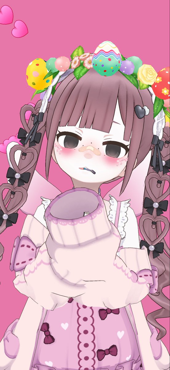 小鳥歌ひなり🎧🐣🪽321所属 tweet media